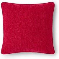 Soho Textured Chenille Cushion Cover