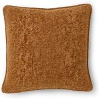 Soho Textured Chenille Cushion Cover