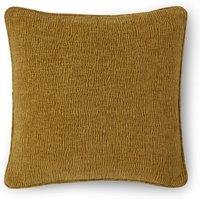 Soho Textured Chenille Cushion Cover
