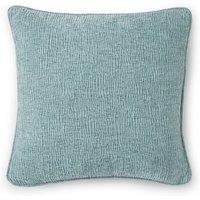 Soho Textured Chenille Cushion Cover
