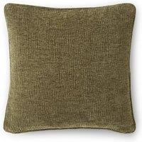 Soho Textured Chenille Cushion Cover