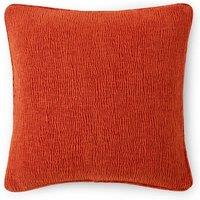 Soho Textured Chenille Cushion Cover