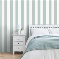 Candy Stripe Wallpaper