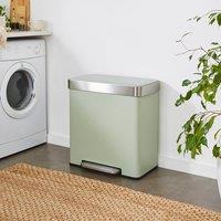 Lynton 3030L Recycling Pedal Bin