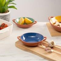 Oven Safe Stoneware Tapas Dish