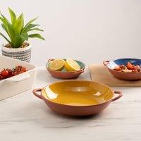 Large Oven Safe Tapas Dish