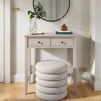 Lynton Compact Dressing Table