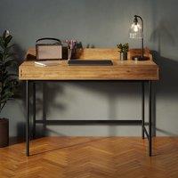 Bryant Lift-Up Storage Desk