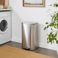 Kendall 30L Pedal Bin