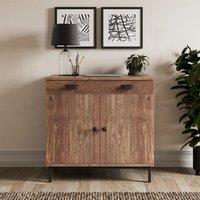 Fulton Hideaway Multifunctional Desk