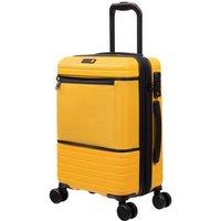 IT Luggage Attuned Hard Shell Suitcase