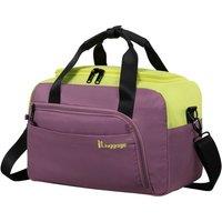 IT Luggage Duo Tone Holdall Bag