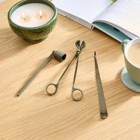 Candle Care Set