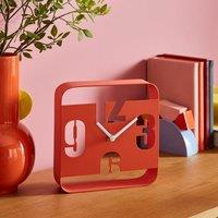 Elements Mantel Clock