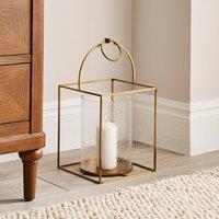 Churchgate Metal Lantern