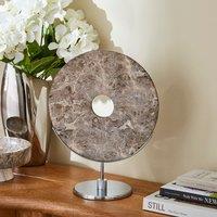 Hotel Marble Effect Sculpture