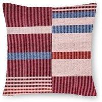 Elements Lewis Block Check Cushion