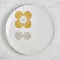 Elements Gardner Dinner Plate