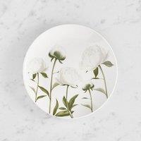 Peony Side Plate