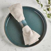 Montreal Set of 2 Napkin Rings