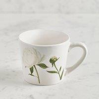 Peony Mug