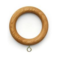 Pack of 6 Curtain Rings