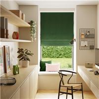 Luna Blackout Roman Blind