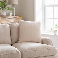 Soft Chenille Square Cushion Cover