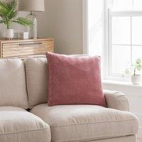 Soft Chenille Square Cushion Cover