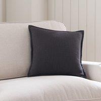 Westcott Cotton Slub Square Cushion