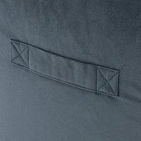 Orson Lounger Beanbag Chair