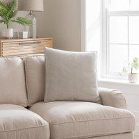 Soft Chenille Square Cushion Cover