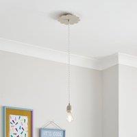Petal Adjustable Flex Ceiling Light Cable