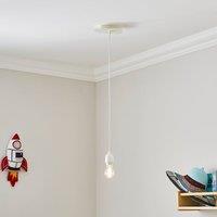 Cloud Adjustable Flex Ceiling Light Cable