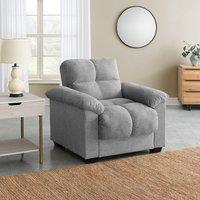 Margo Chenille Armchair