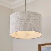 Churchgate Swithland Herringbone Lamp Shade