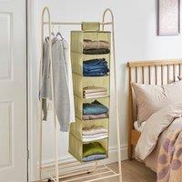 Fabric Hanging Organiser