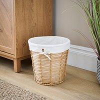 Purity Woven Waste Bin