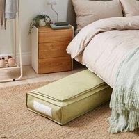 Fabric Underbed Storage Bag