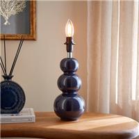 Brielle Ceramic Table Lamp Base
