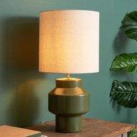 Montreal Table Lamp