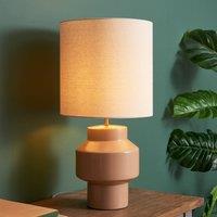 Montreal Table Lamp