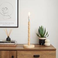 Betty Stacked Paint Your Own Table Lamp Base