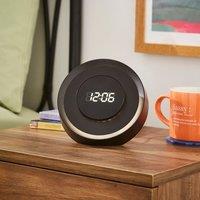 Elements Light Up Alarm Clock