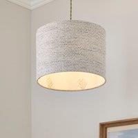 Churchgate Swithland Herringbone Lamp Shade