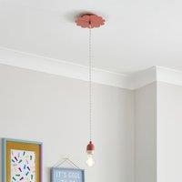 Petal Adjustable Flex Ceiling Light Cable