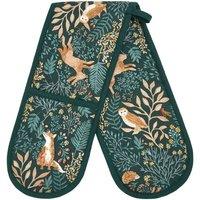 Woodland Tale Double Oven Glove
