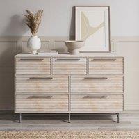 Bryant 7 Drawer Chest