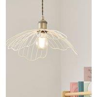 Poppy Easy Fit Pendant Shade