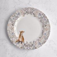 Woodland Tale Dinner Plate